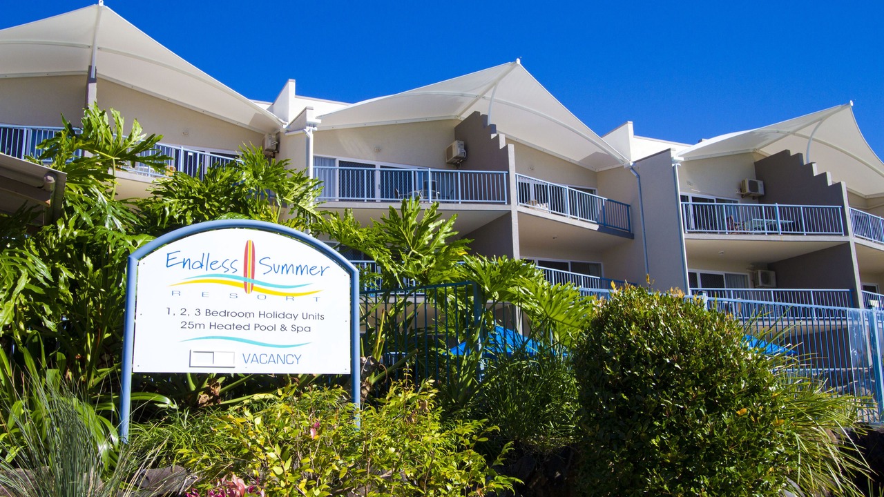 Photo of Outdoor in Coolum Beach