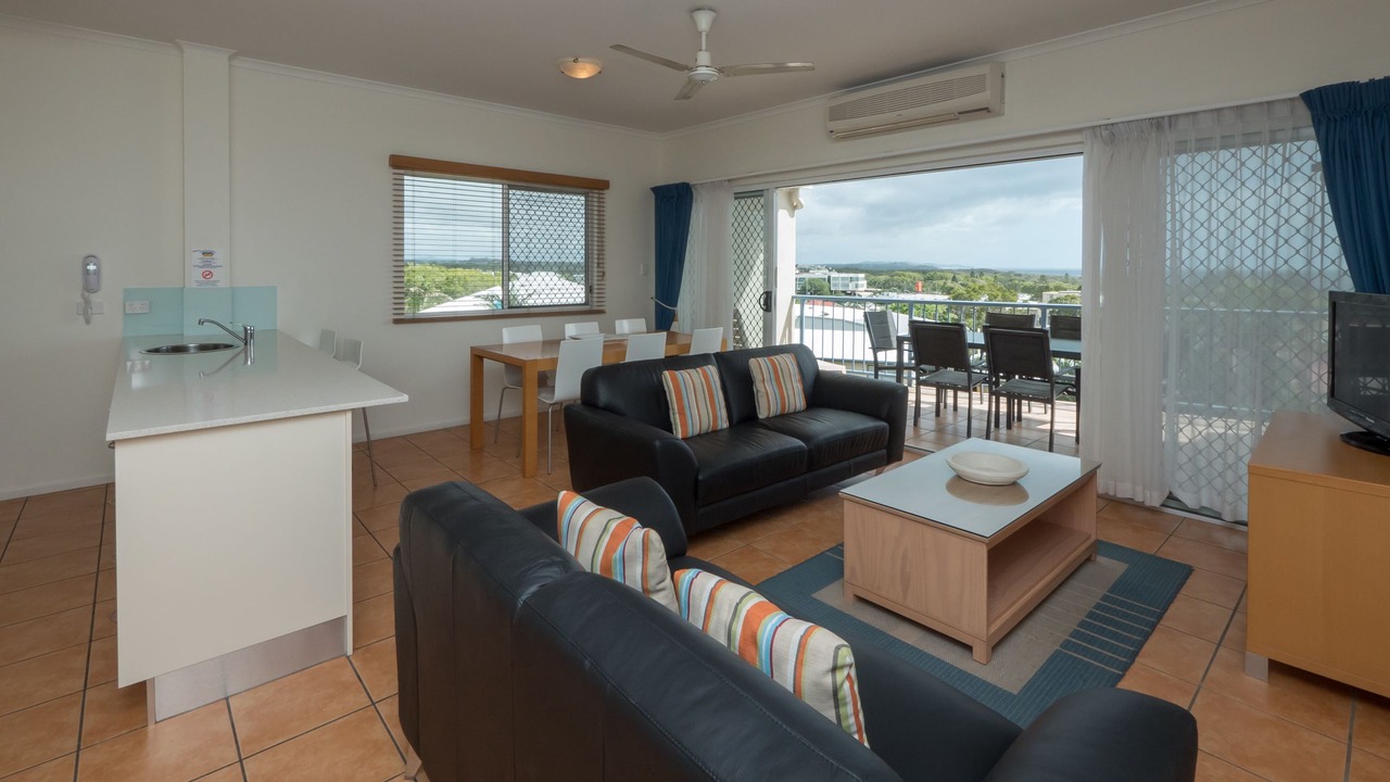 Photo of Livingroom in Coolum Beach