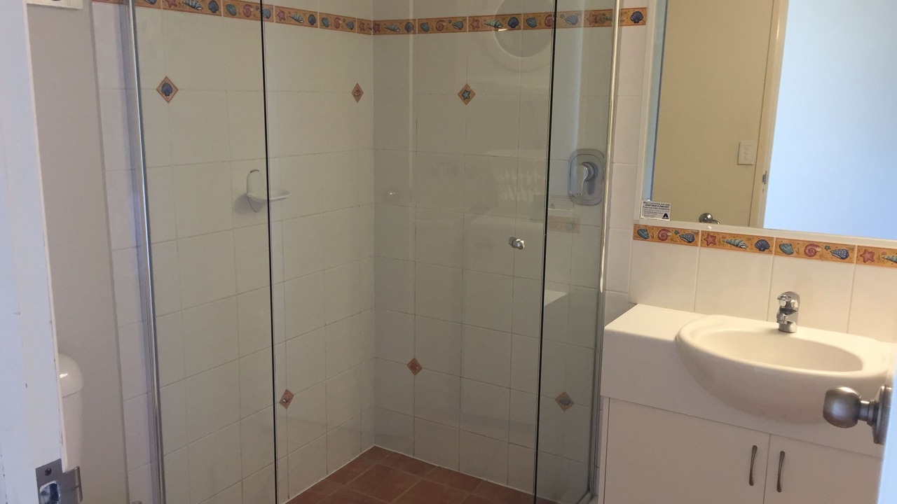 Photo of Bathroom in Coolum Beach