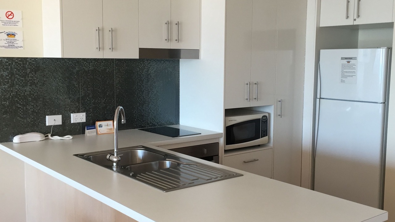 Photo of Kitchen in Coolum Beach