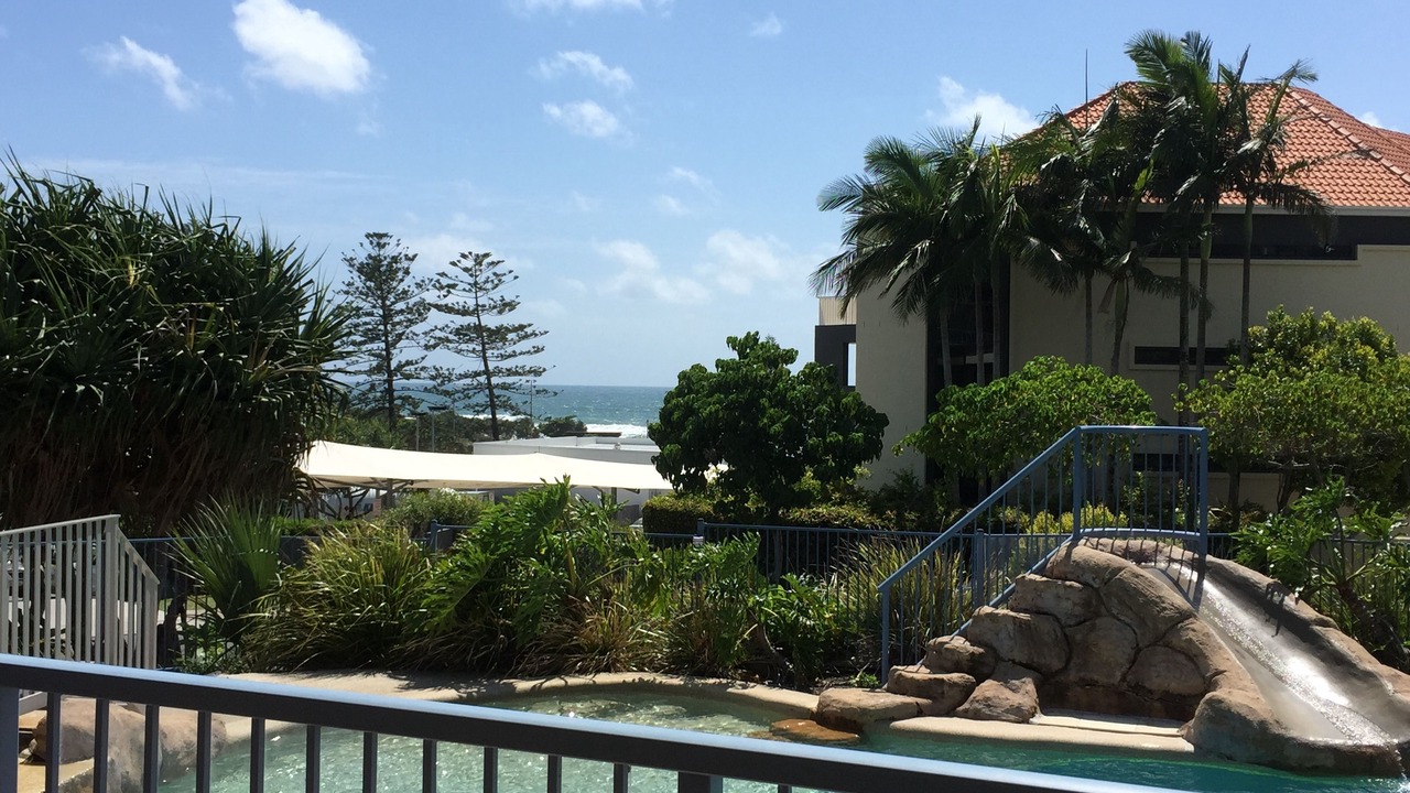Photo of Patio Balcony in Coolum Beach