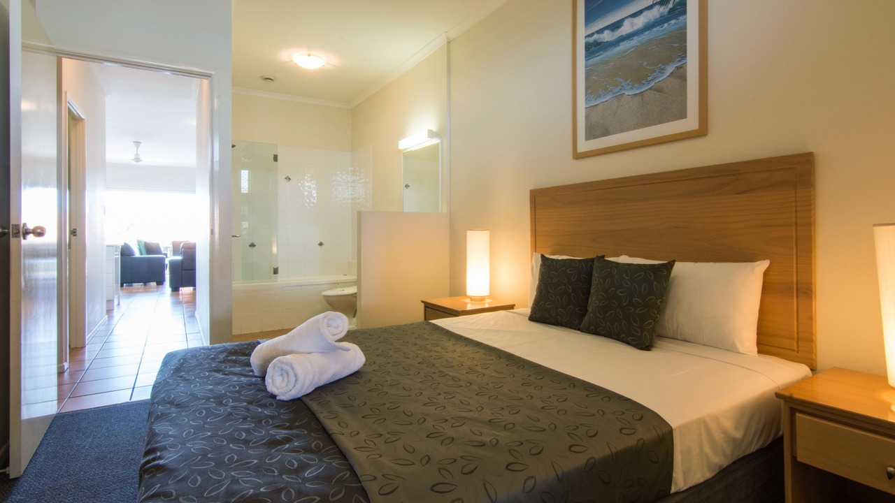 Photo of Bedroom in Coolum Beach