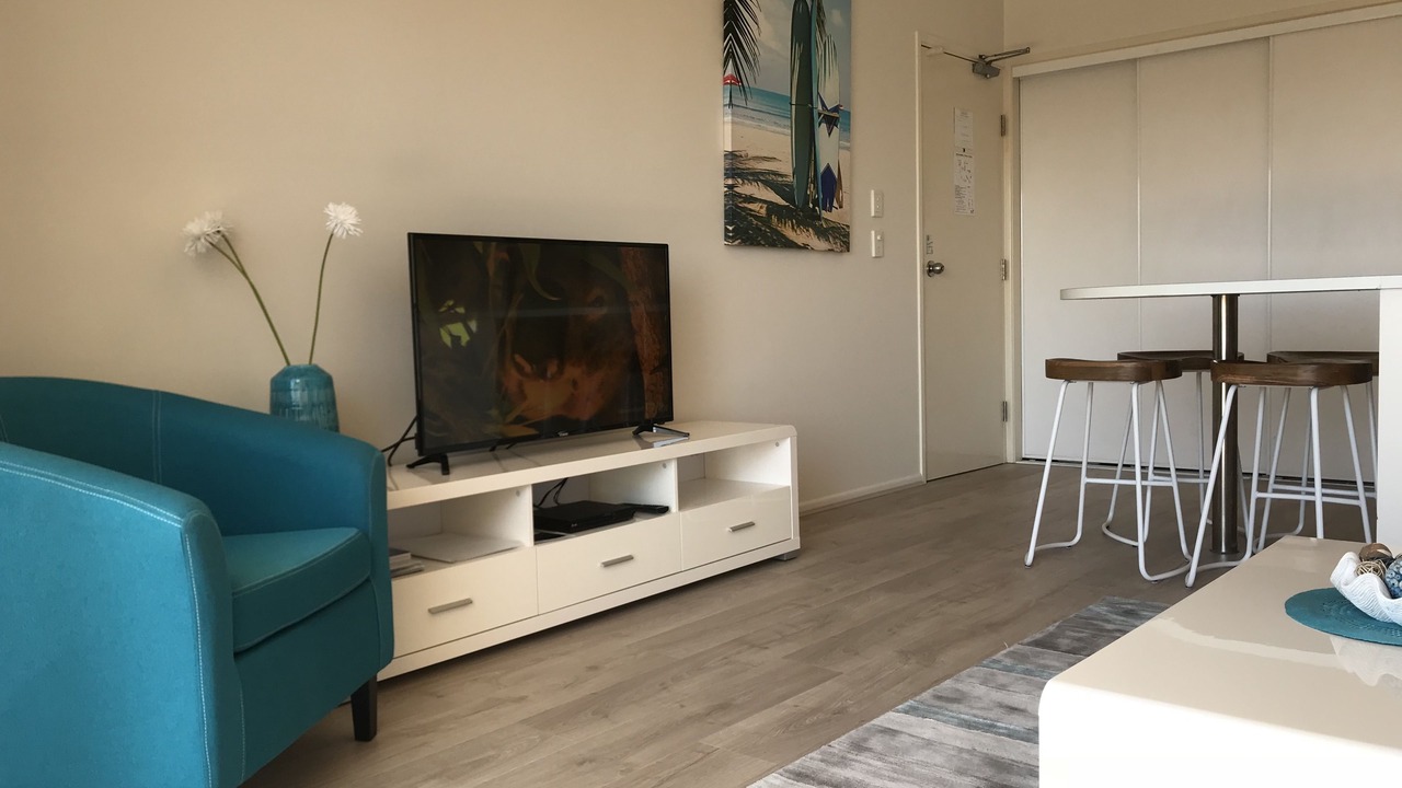 Photo of Livingroom in Coolum Beach