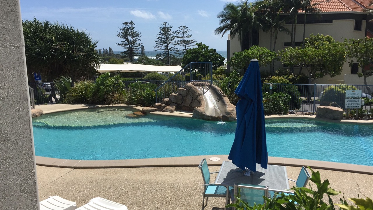 Photo of Outdoor in Coolum Beach