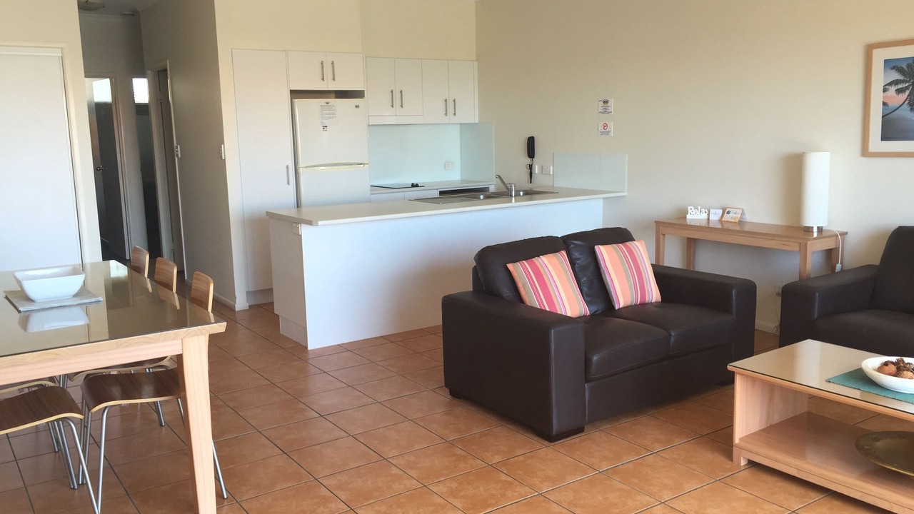 Photo of Livingroom in Coolum Beach
