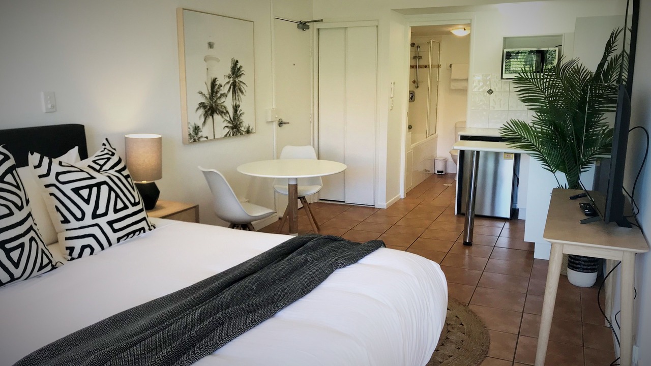Photo of Bedroom in Coolum Beach