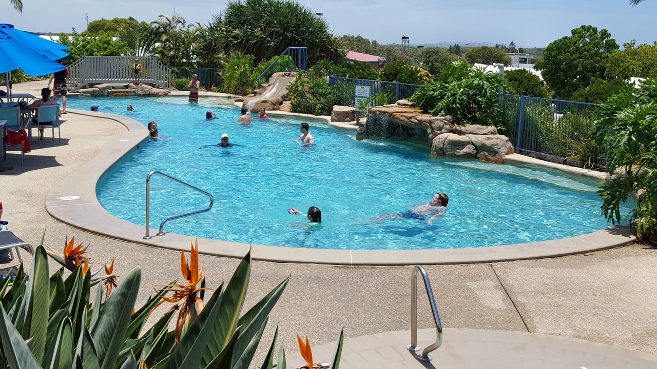 Photo of Outdoor in Coolum Beach