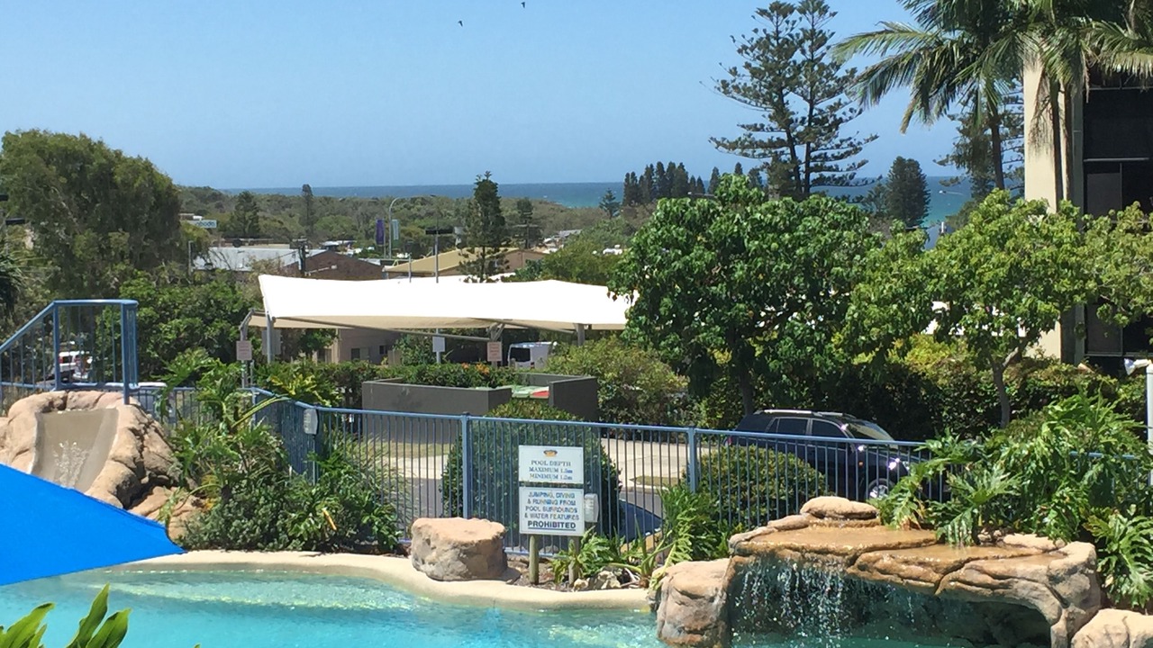 Photo of Outdoor in Coolum Beach