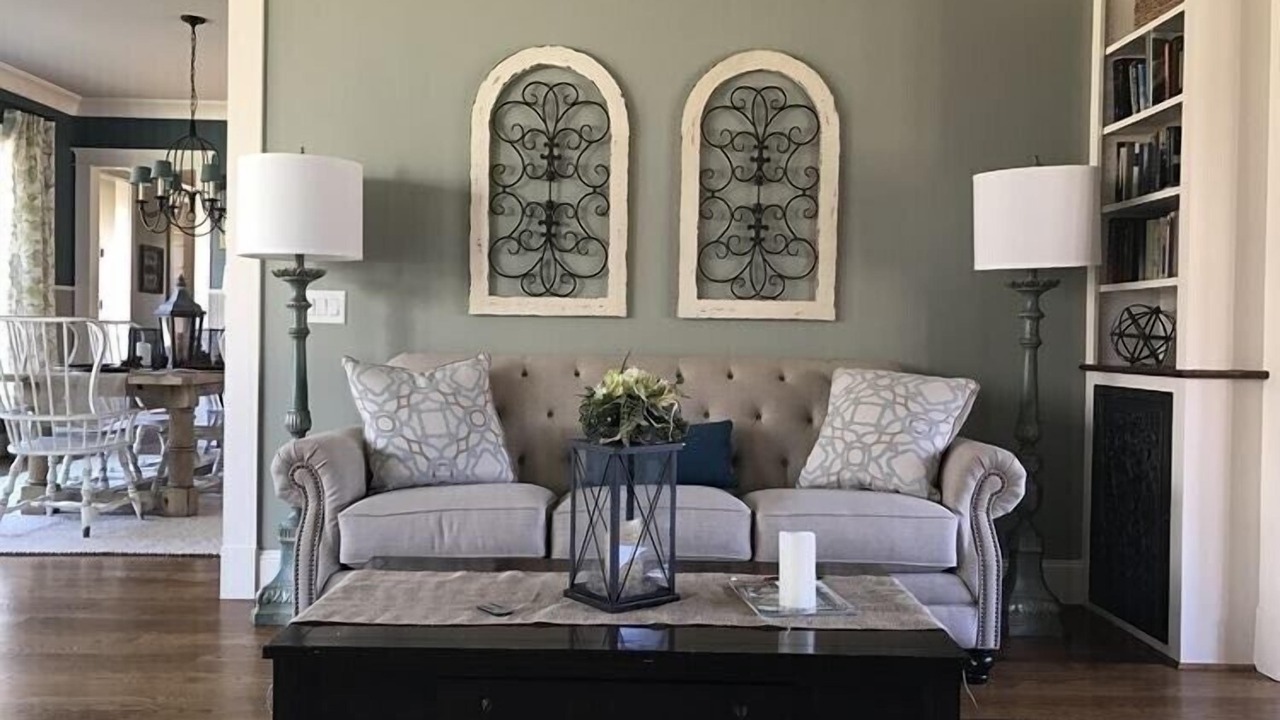 Photo of Livingroom in Dickson
