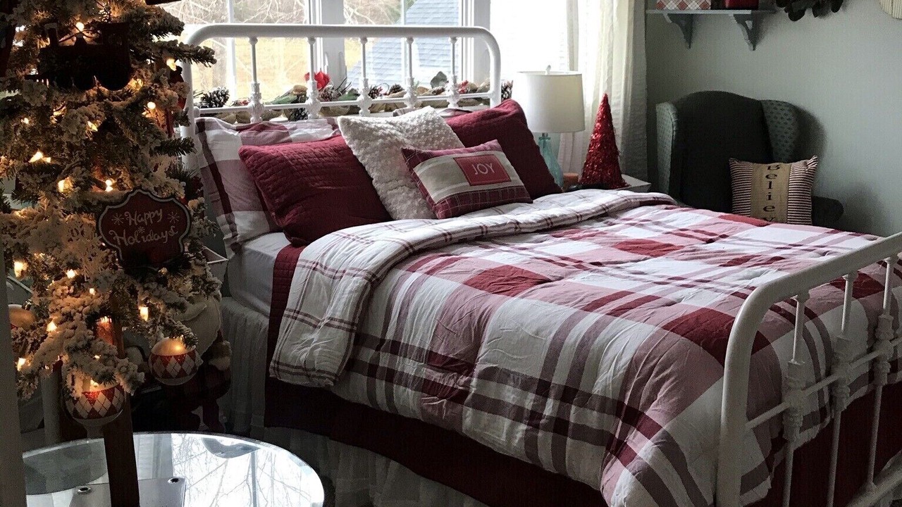 Photo of Bedroom in Dickson