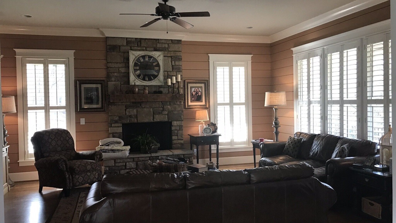 Photo of Livingroom in Dickson