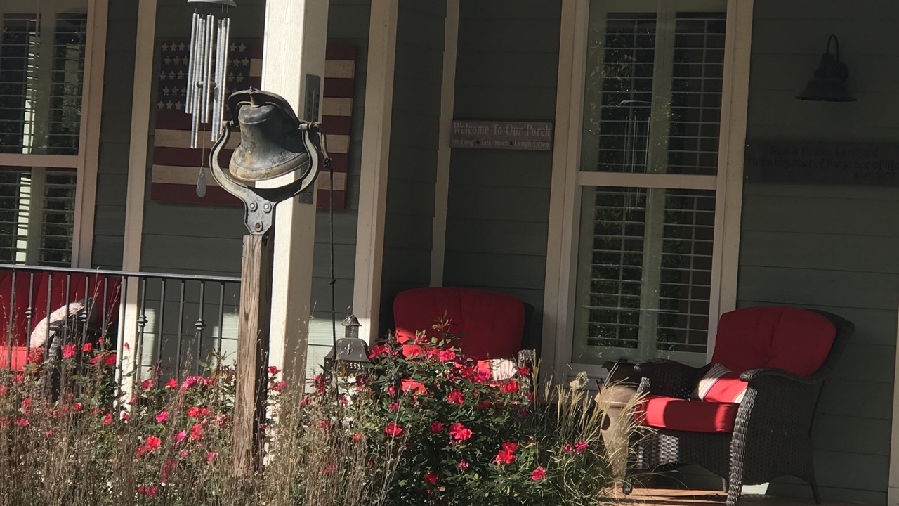 Photo of Outdoor in Dickson