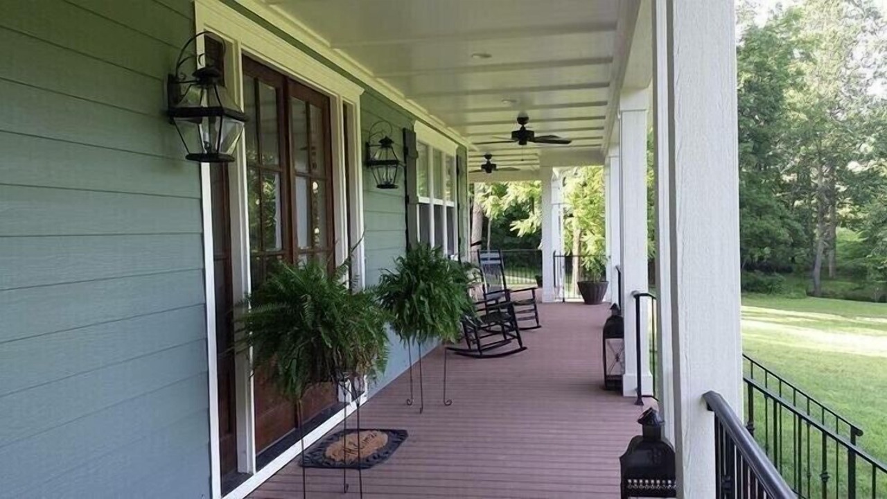 Photo of Outdoor in Dickson