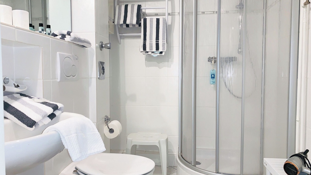 Photo of Bathroom in Westerland