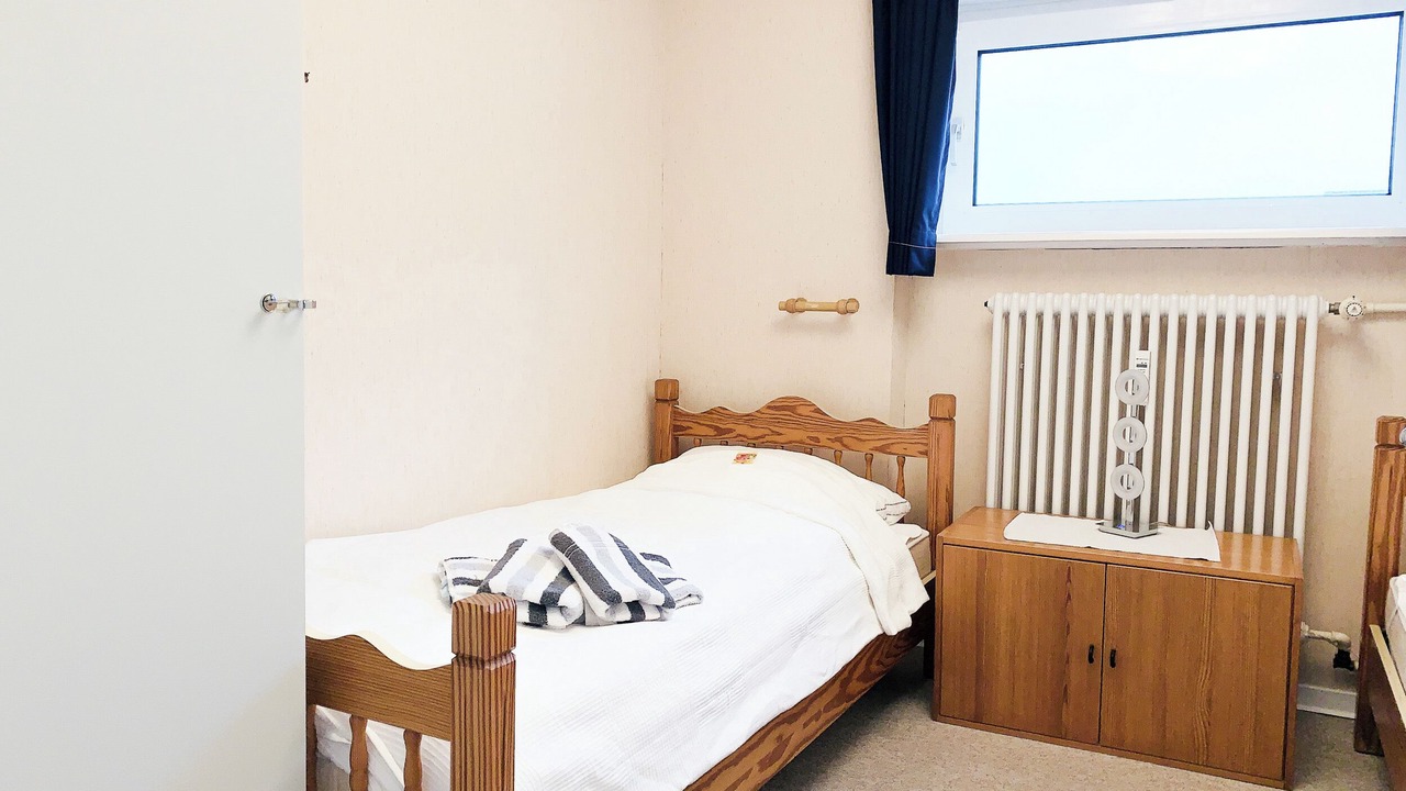 Photo of Bedroom in Westerland