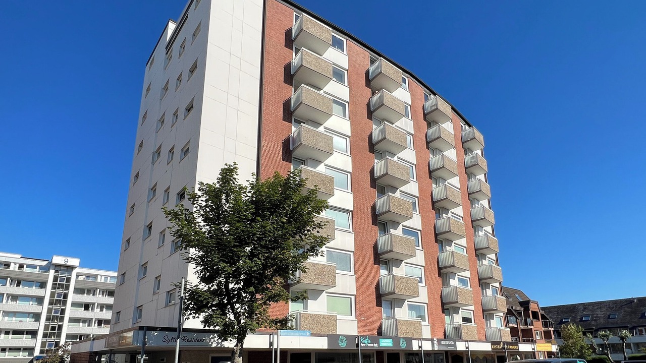 Photo of Outdoor in Westerland