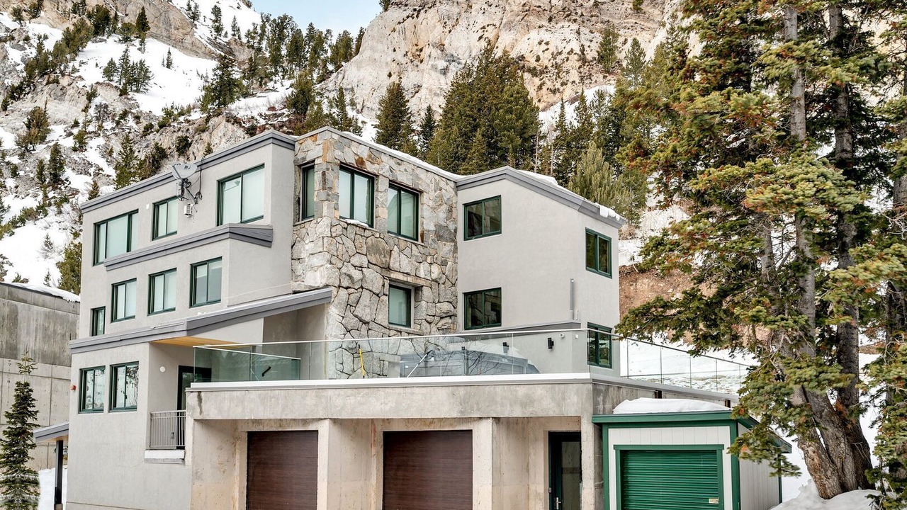 Photo of Outdoor in Salt Lake Mountain Resorts