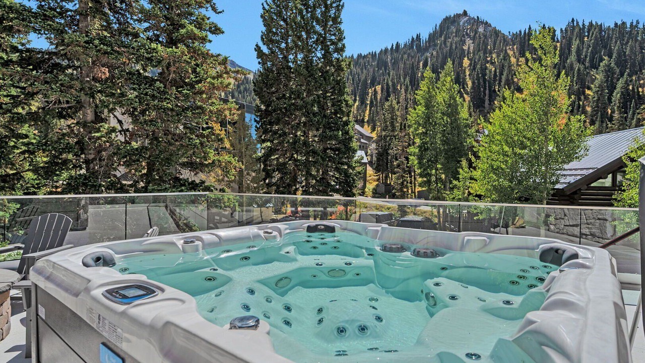 Photo of Outdoor in Salt Lake Mountain Resorts