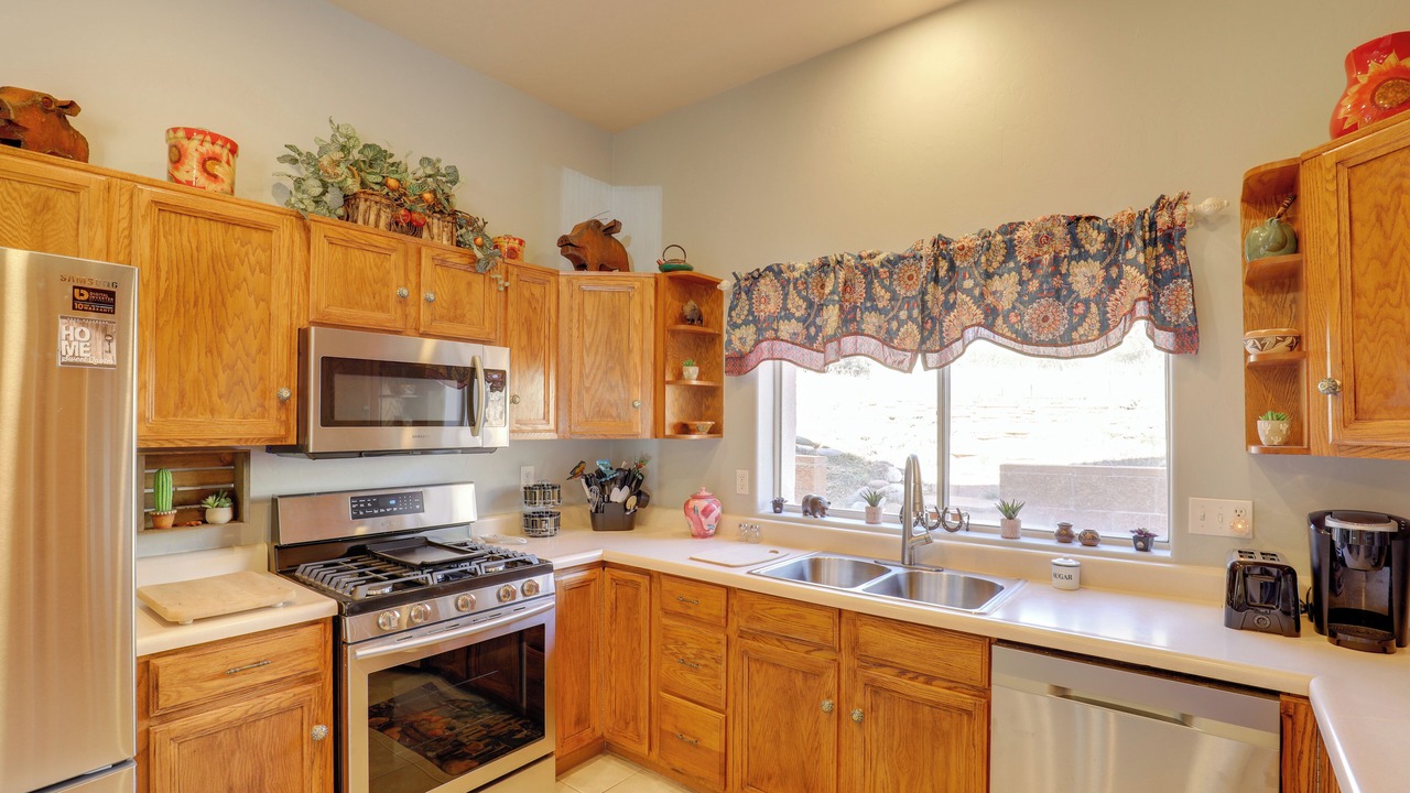 Photo of Kitchen in Oracle