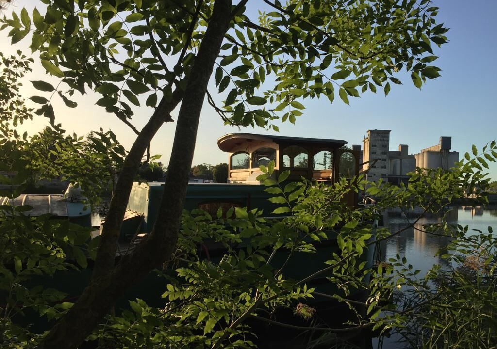 Photo of Outdoor in Pont-sur-Yonne