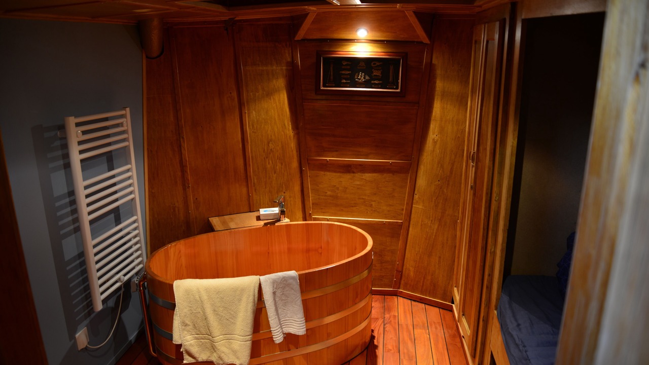 Photo of Bathroom in Pont-sur-Yonne