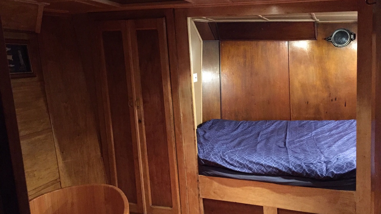 Photo of Bedroom in Pont-sur-Yonne