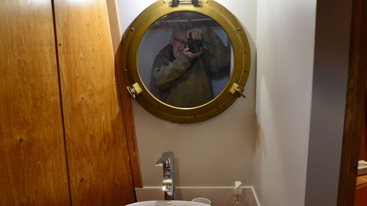 Photo of Bathroom in Pont-sur-Yonne