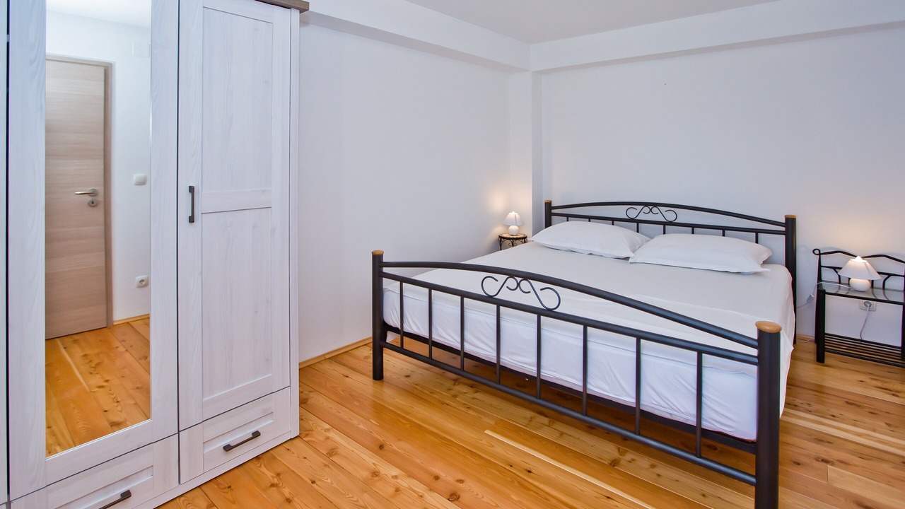 Photo of Bedroom in Zarace