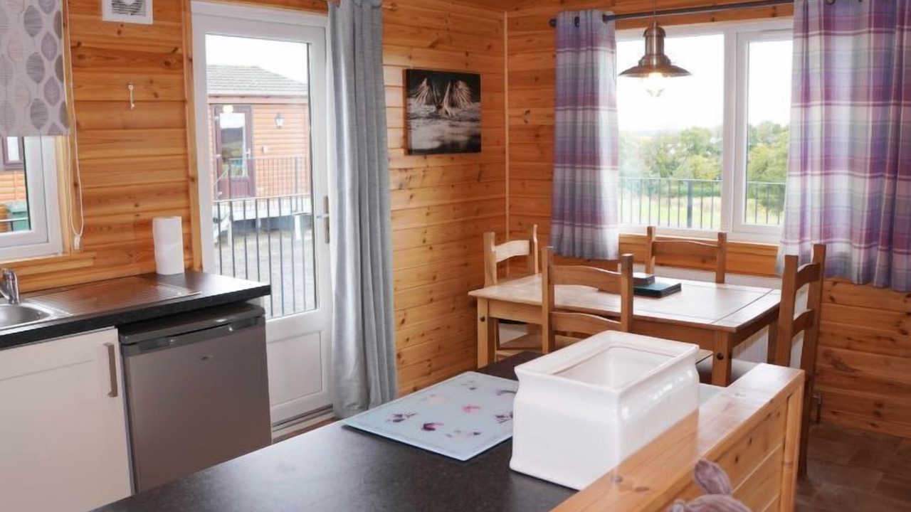 Photo of Bedroom in Kinross