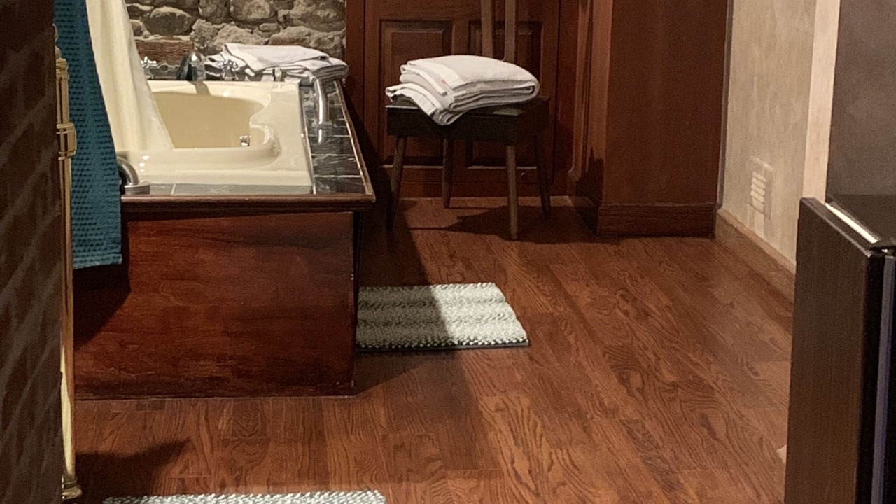 Photo of Bathroom in Canandaigua