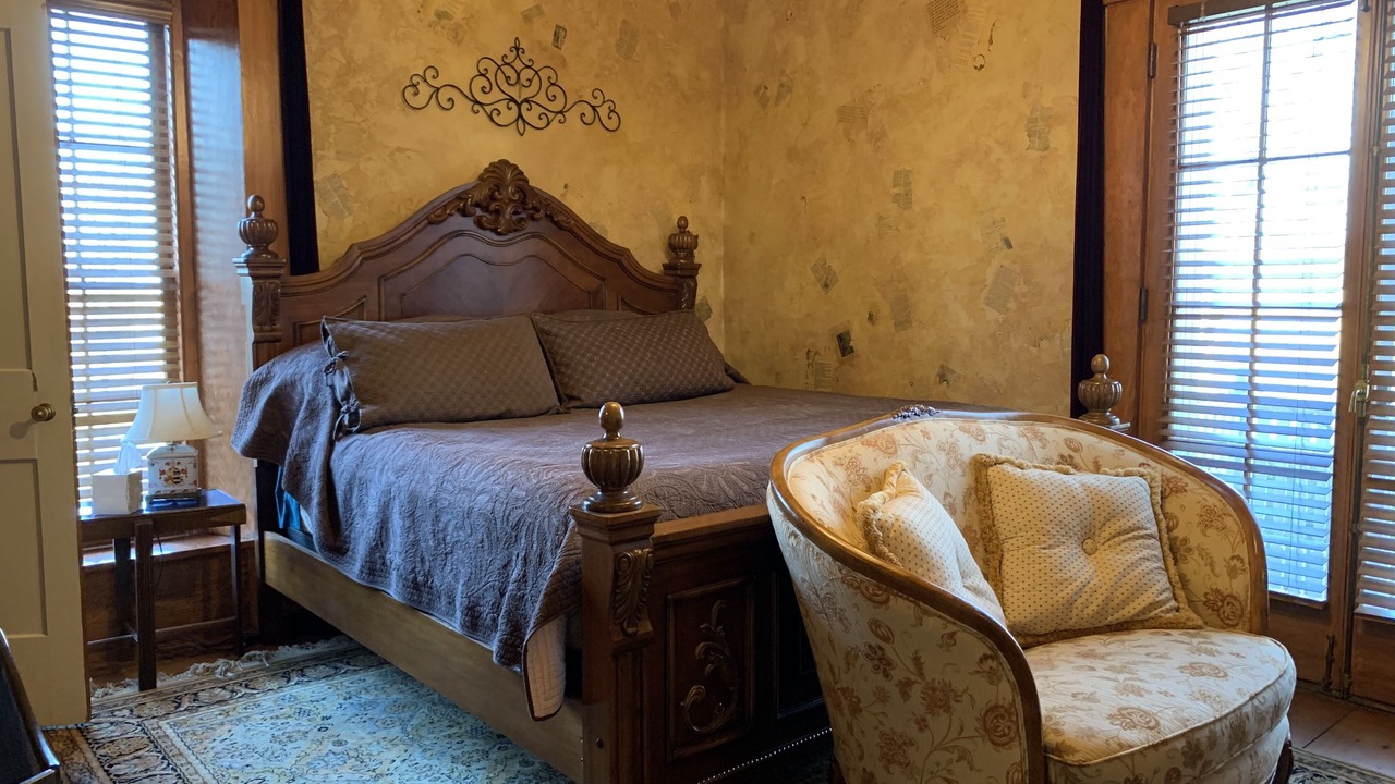 Photo of Bedroom in Canandaigua