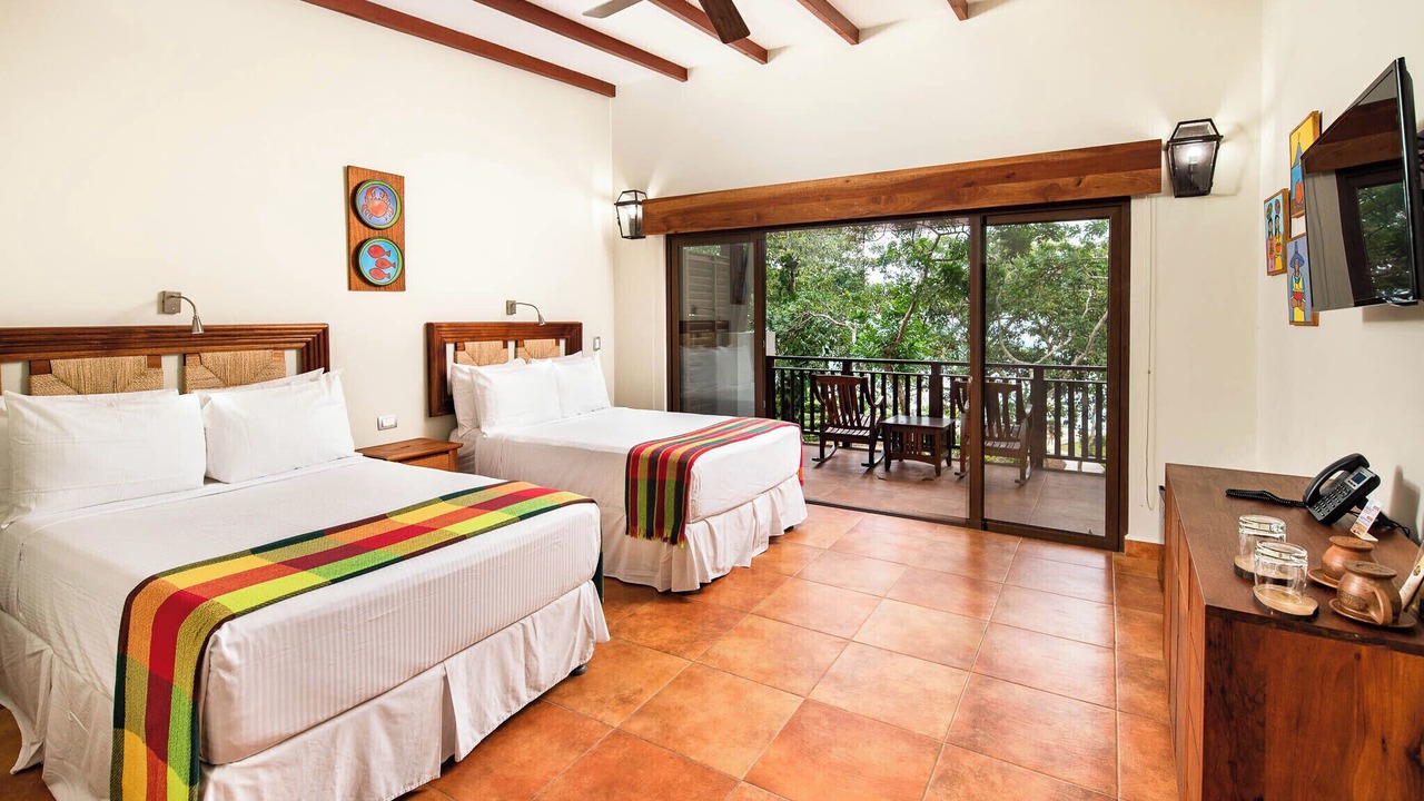 Photo of Bedroom in Catarina