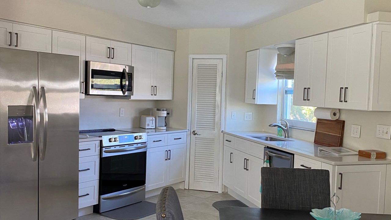 Photo of Kitchen in Bonita Shores