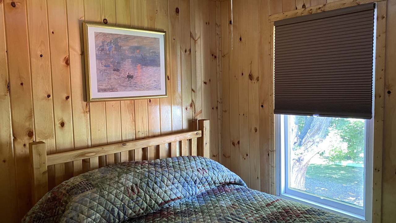 Photo of Bedroom in Lake Luzerne-Hadley