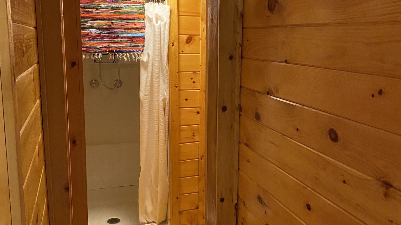 Photo of Bathroom in Lake Luzerne-Hadley