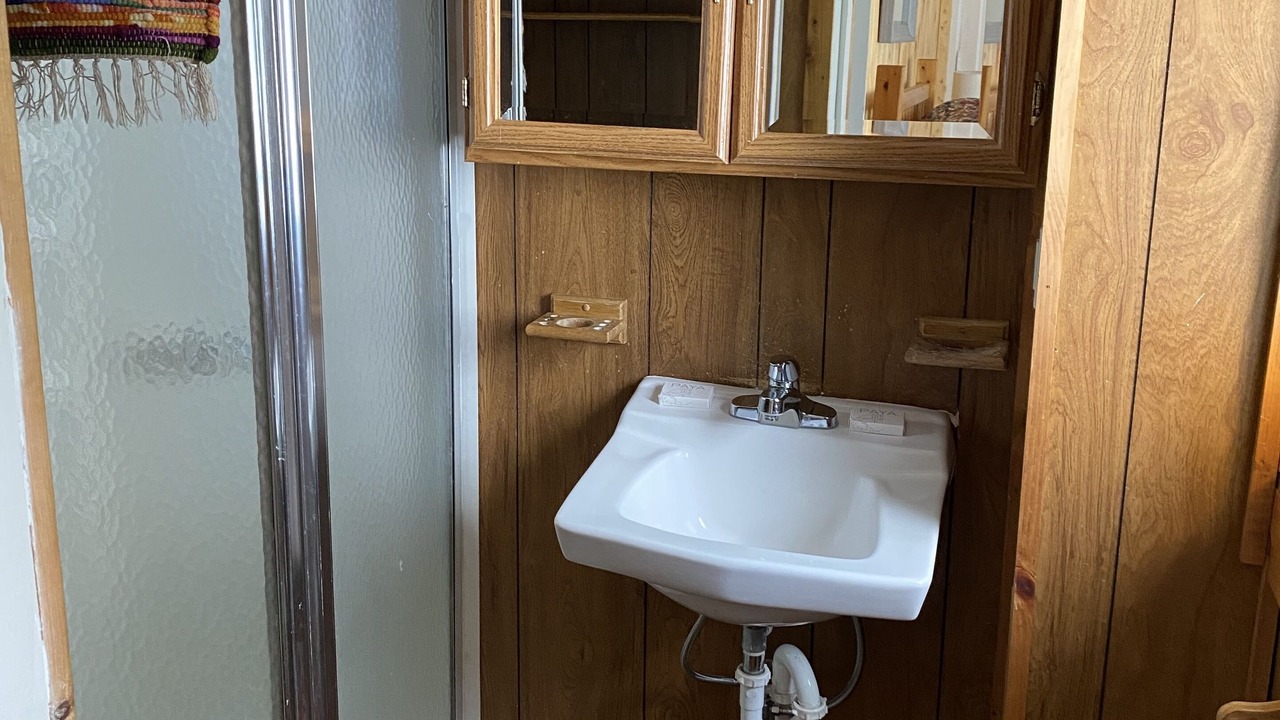 Photo of Bathroom in Lake Luzerne-Hadley