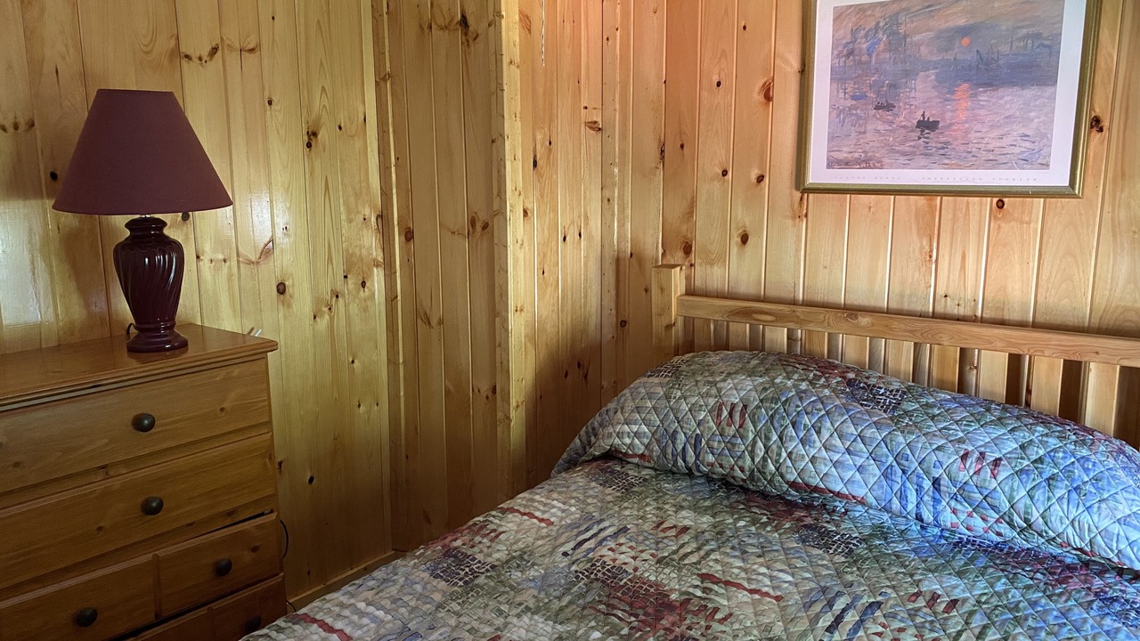 Photo of Bedroom in Lake Luzerne-Hadley