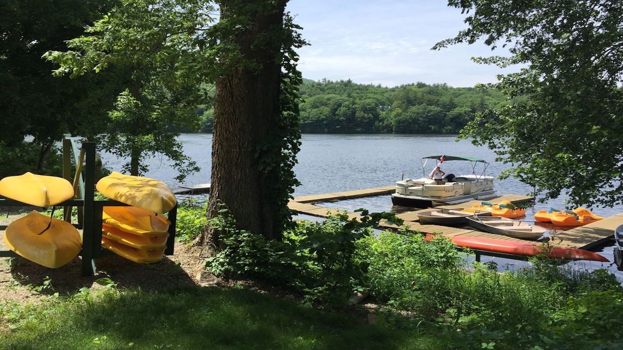 Photo of Outdoor in Lake Luzerne-Hadley