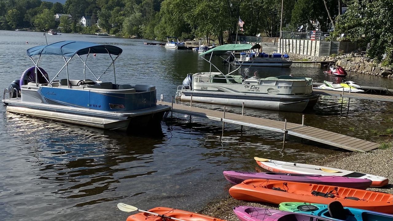 Photo of Others in Lake Luzerne-Hadley