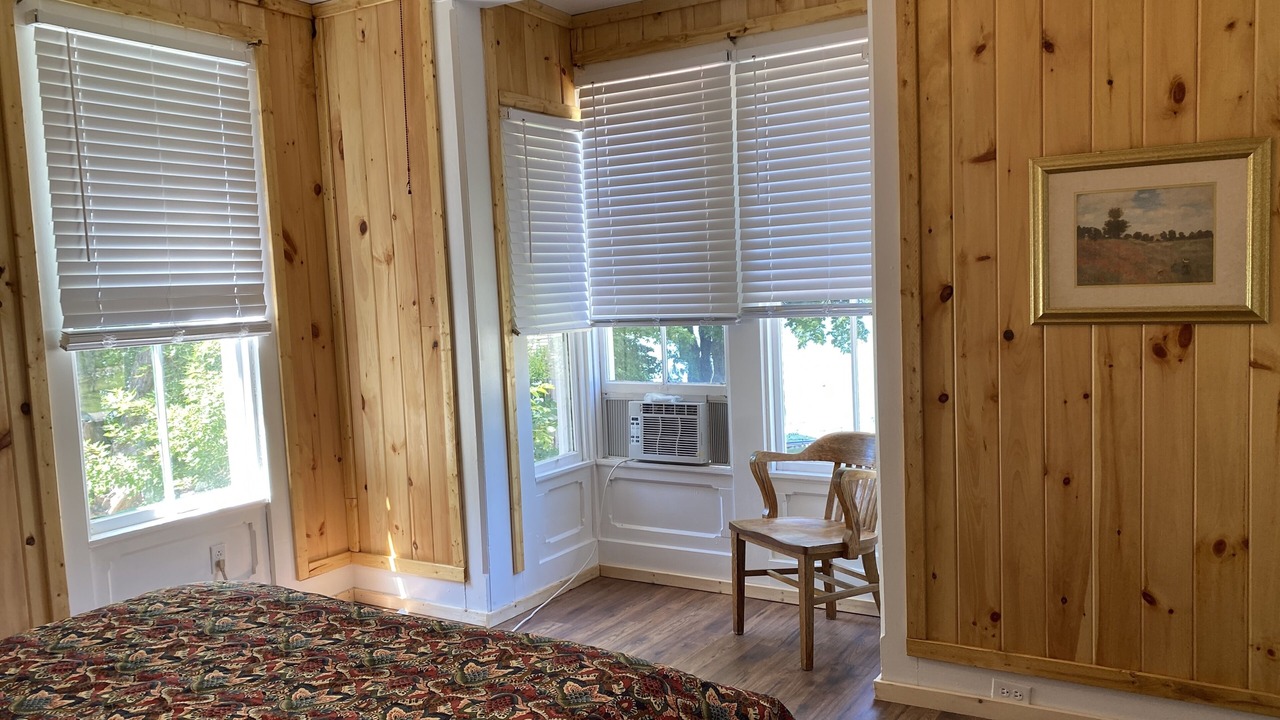 Photo of Bedroom in Lake Luzerne-Hadley