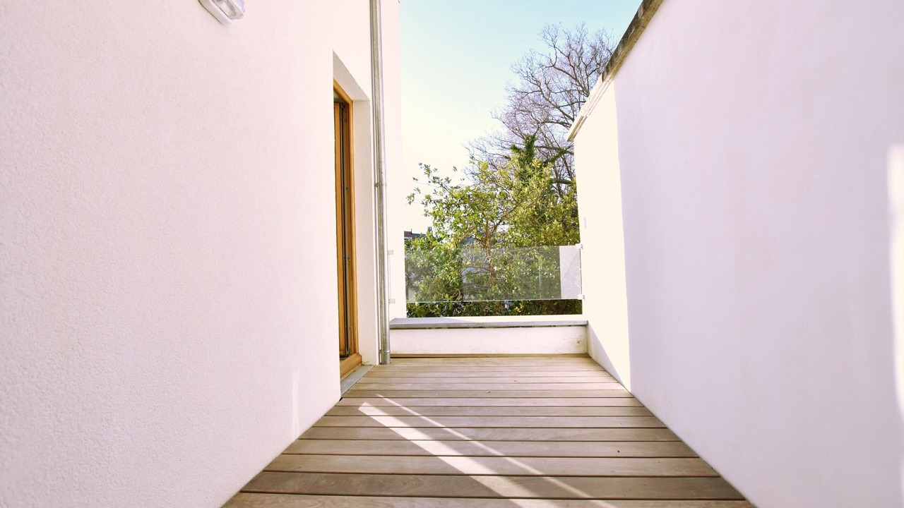 Photo of Patio Balcony in Sint-Gillis
