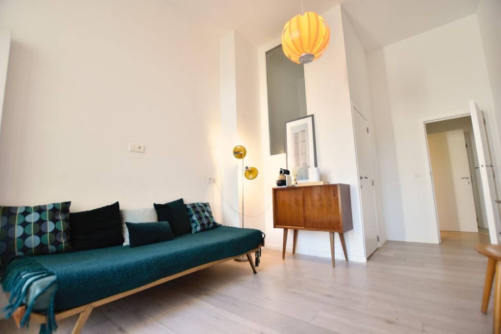 Photo of Livingroom in Sint-Gillis