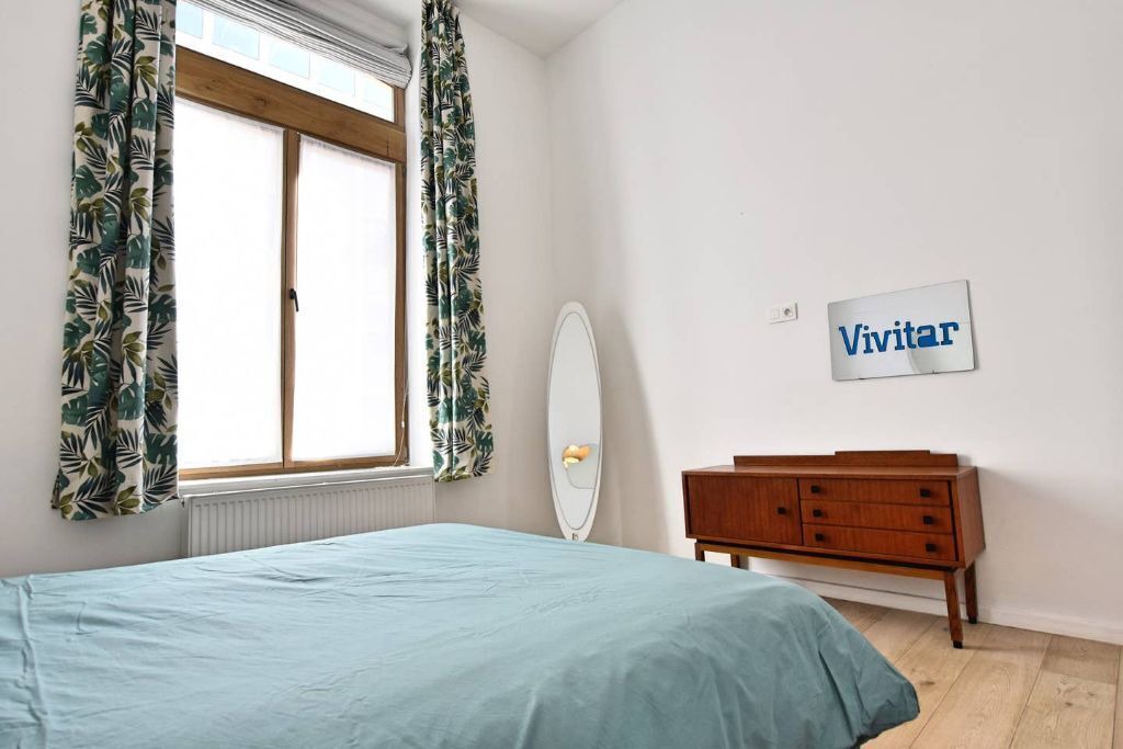 Photo of Bedroom in Sint-Gillis