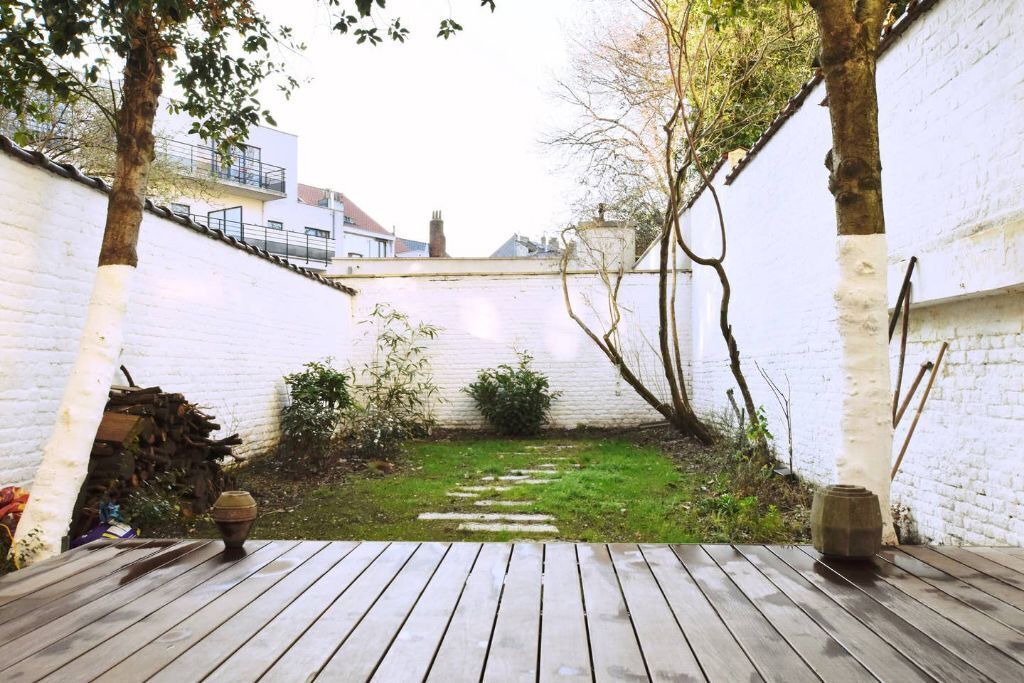 Photo of Patio Balcony in Sint-Gillis