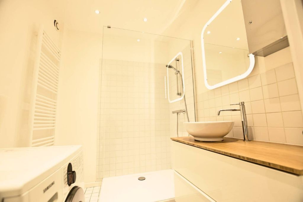 Photo of Bathroom in Sint-Gillis