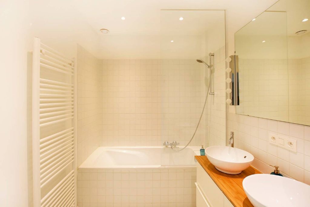 Photo of Bathroom in Sint-Gillis