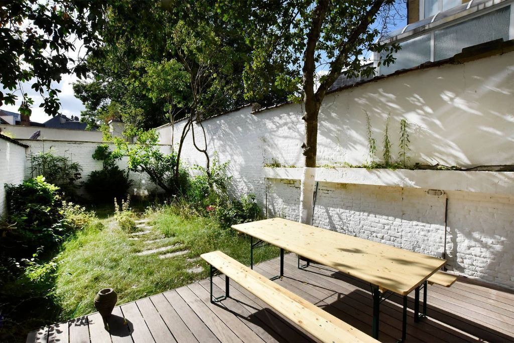 Photo of Outdoor in Sint-Gillis