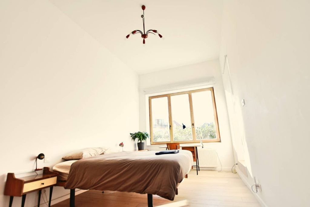 Photo of Bedroom in Sint-Gillis