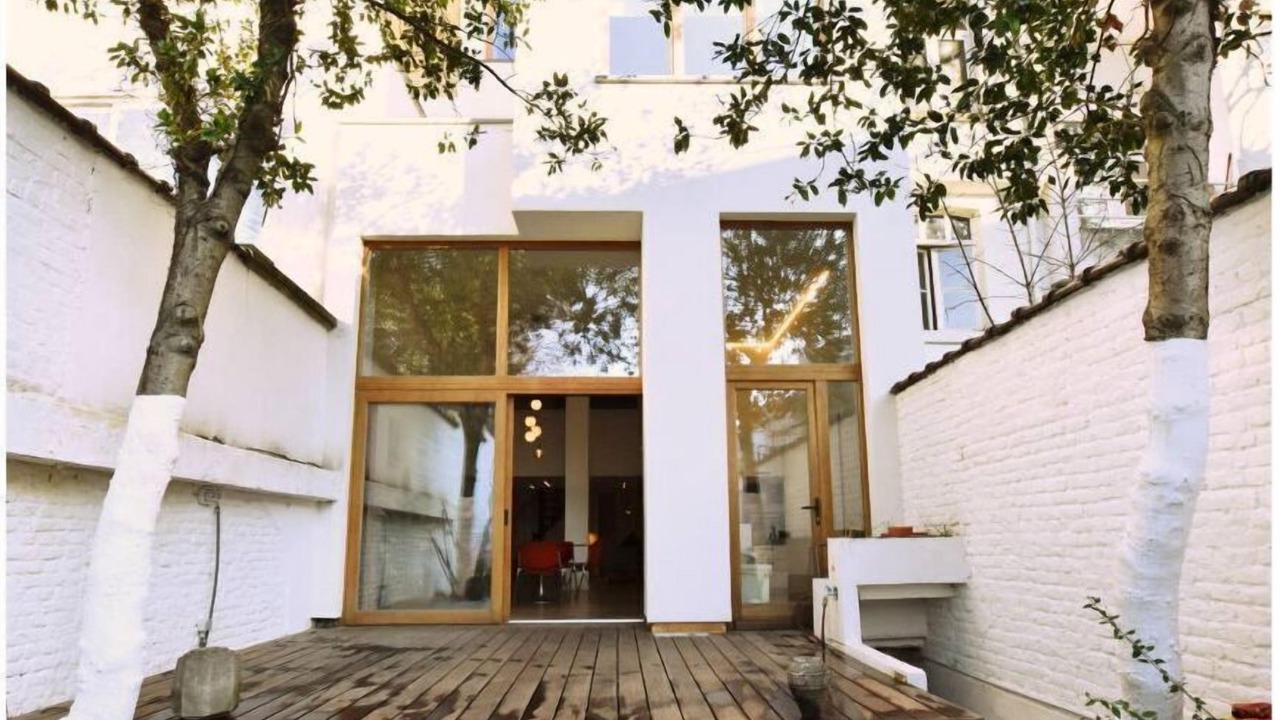 Photo of Outdoor in Sint-Gillis