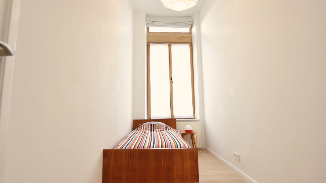 Photo of Bedroom in Sint-Gillis